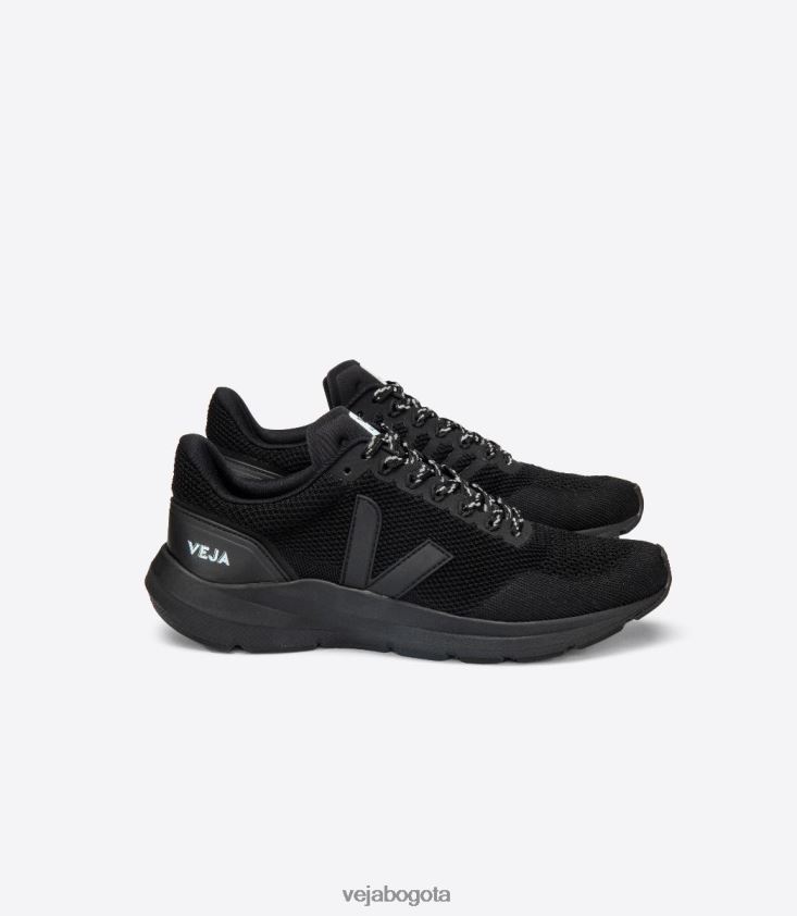 Veja Z6JRPR203marlin v-knit negro completo