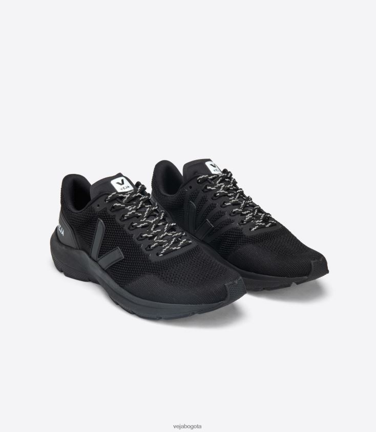 Veja Z6JRPR203marlin v-knit negro completo