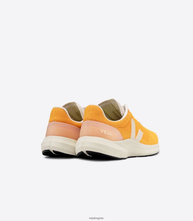 Veja Z6JRPR207marlin lt v-knit ouro pierre