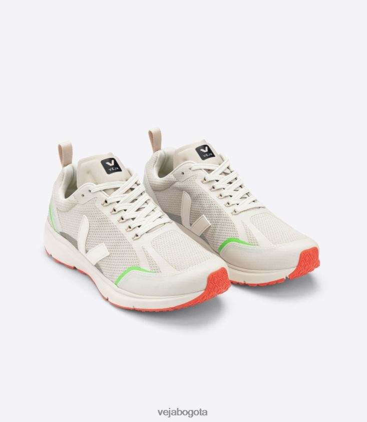 Veja Z6JRPR186crema natural condor 2 alveomesh
