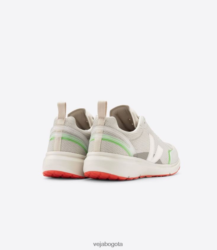 Veja Z6JRPR186crema natural condor 2 alveomesh