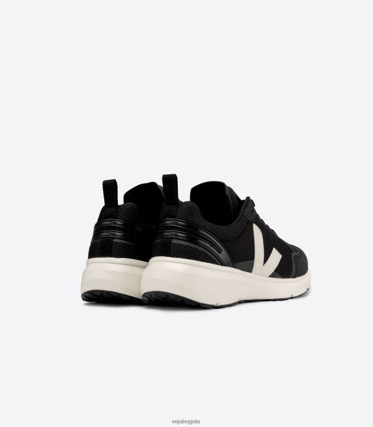 Veja Z6JRPR187cóndor 2 alveomesh negro pierre