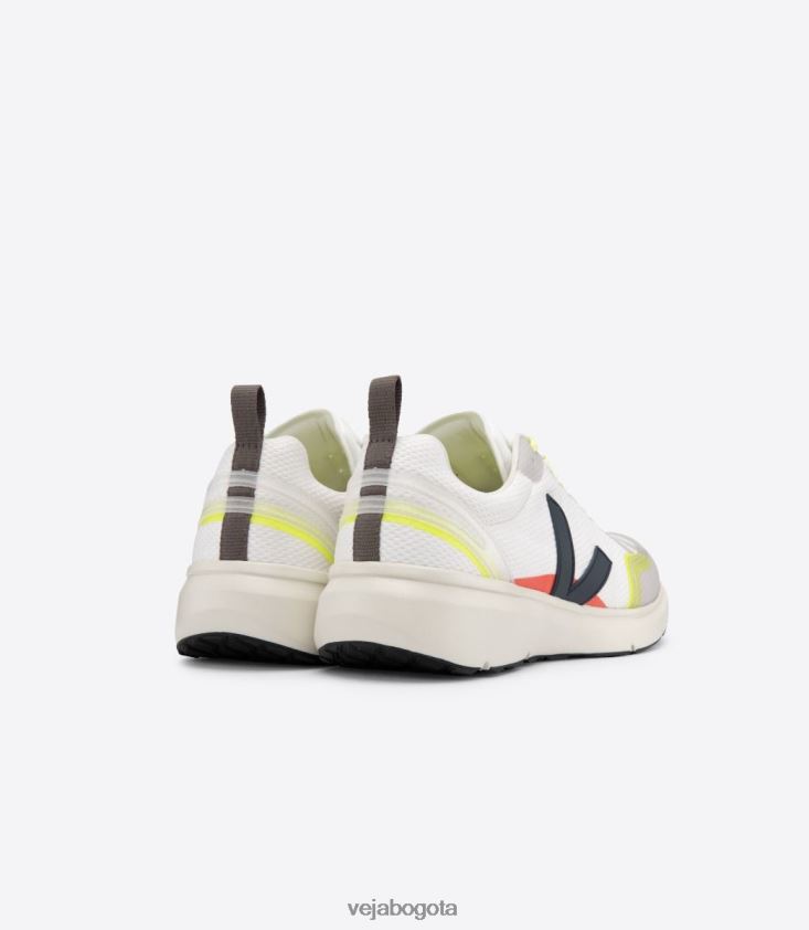 Veja Z6JRPR189condor 2 alveomesh blanco nautico multico