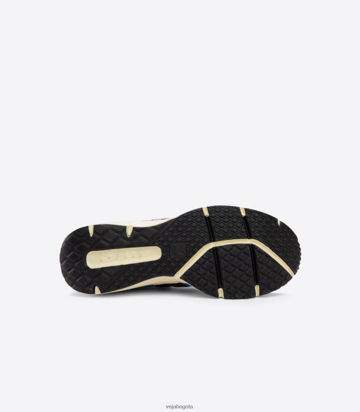 Veja Z6JRPR191condor 2 alveomesh gris claro negro