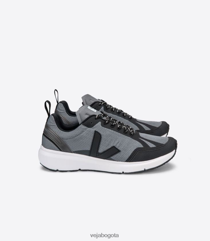 Veja Z6JRPR200condor 2 alveomesh hormigón negro