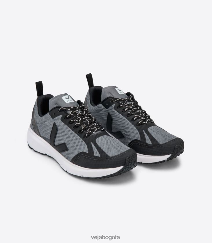 Veja Z6JRPR200condor 2 alveomesh hormigón negro