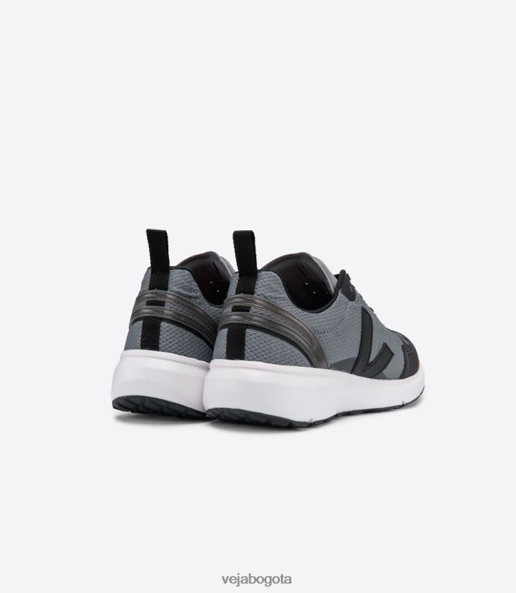 Veja Z6JRPR200condor 2 alveomesh hormigón negro