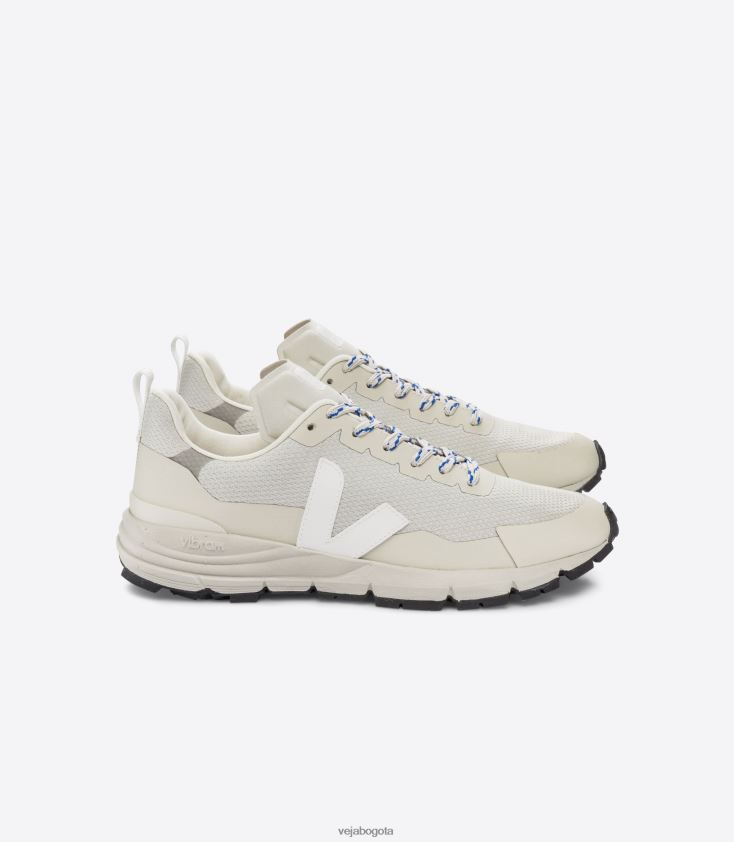 Veja Z6JRPR122dekkan alveomesh blanco natural
