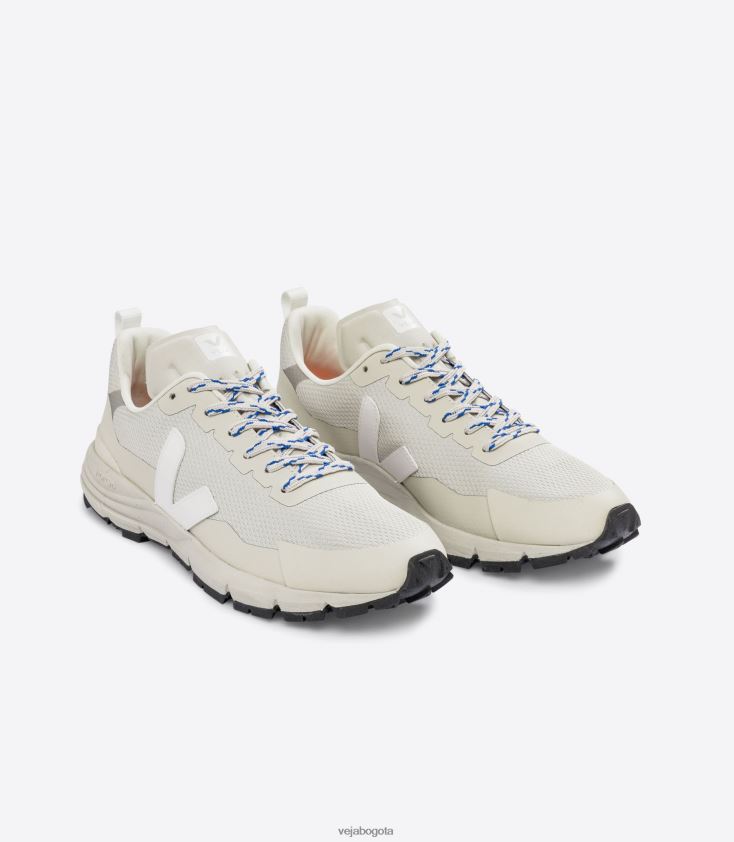 Veja Z6JRPR122dekkan alveomesh blanco natural