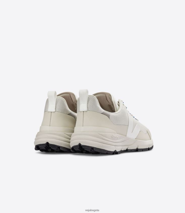 Veja Z6JRPR122dekkan alveomesh blanco natural