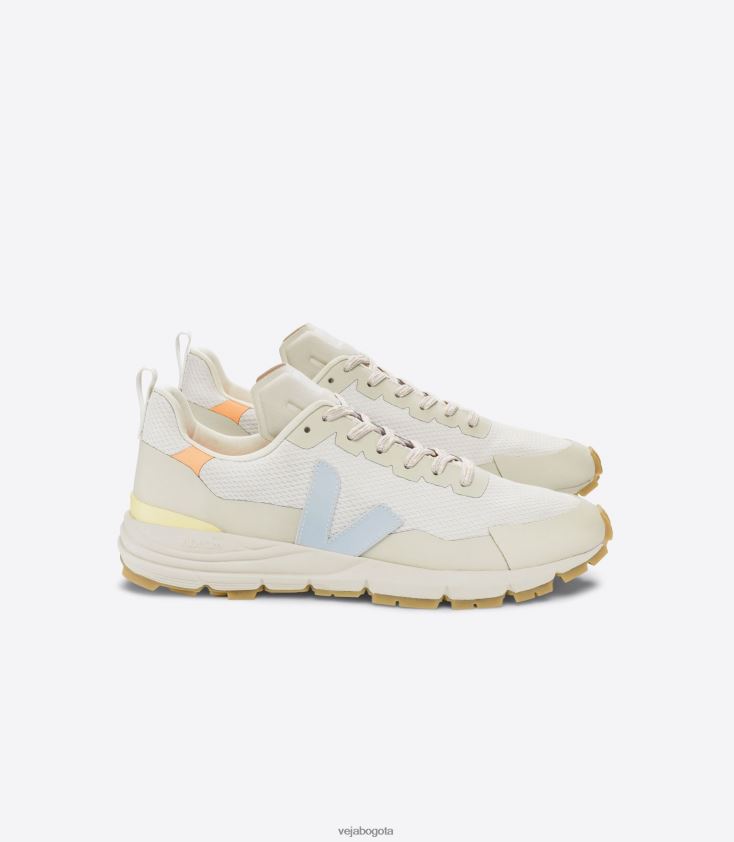 Veja Z6JRPR128dekkan alveomesh grava hielo