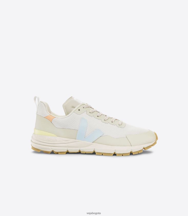 Veja Z6JRPR128dekkan alveomesh grava hielo