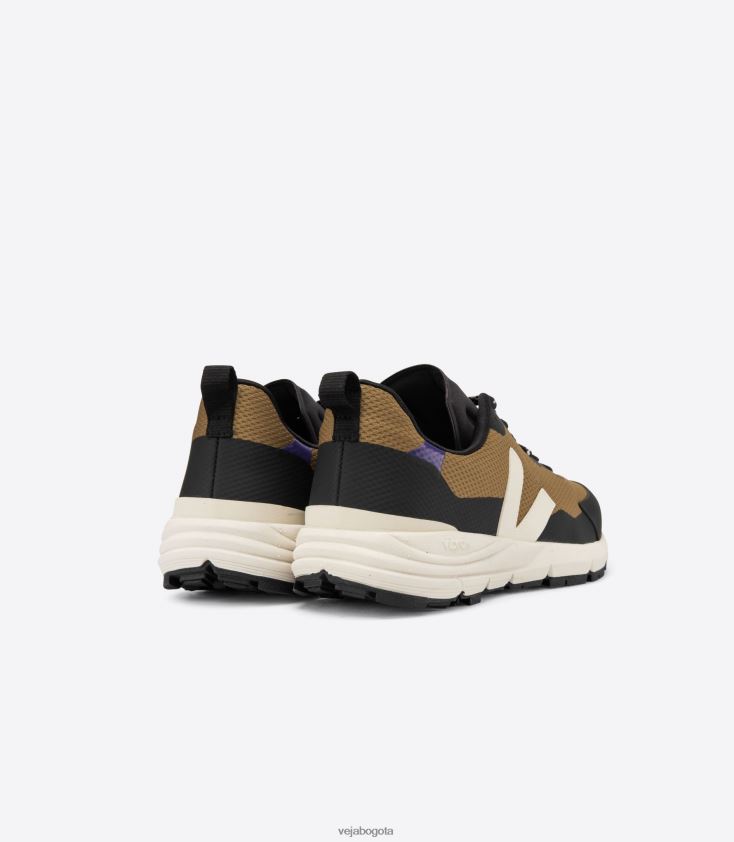 Veja Z6JRPR129Tienda dekkan alveomesh pierre violeta