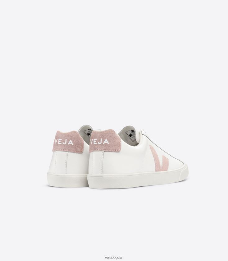 Veja Z6JRPR92esplar cuero blanco nena