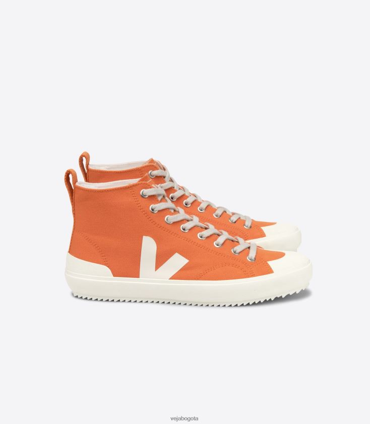 Veja Z6JRPR152nova ht lienzo calabaza pierre