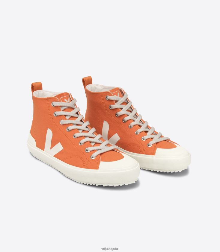 Veja Z6JRPR152nova ht lienzo calabaza pierre