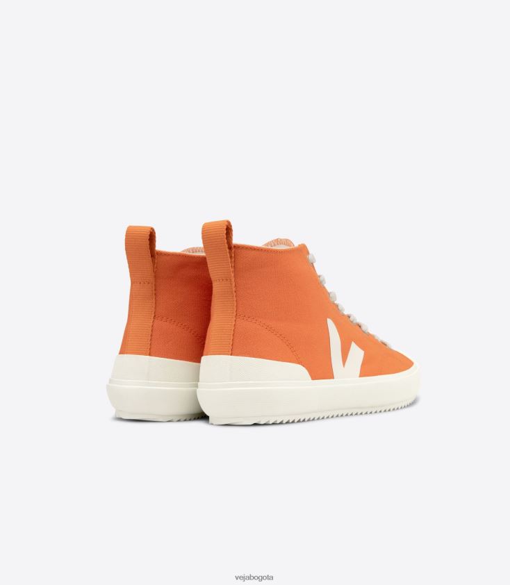 Veja Z6JRPR152nova ht lienzo calabaza pierre
