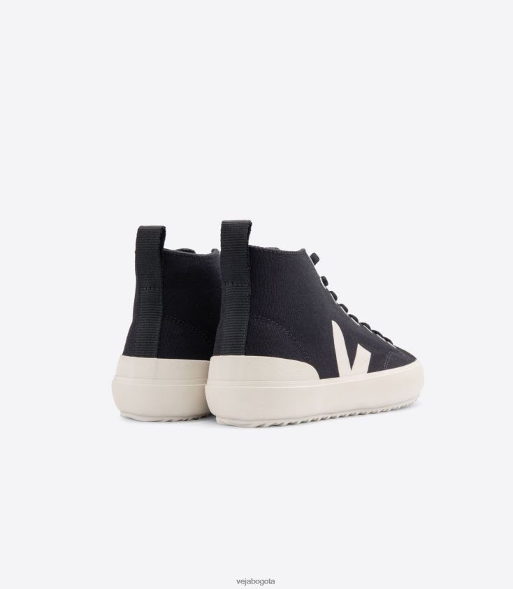 Veja Z6JRPR157nova ht lienzo negro pierre