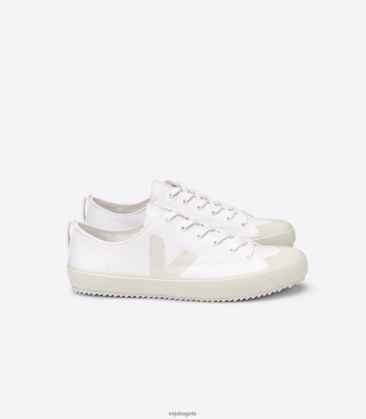 Veja Z6JRPR160nova lienzo pierre blanco