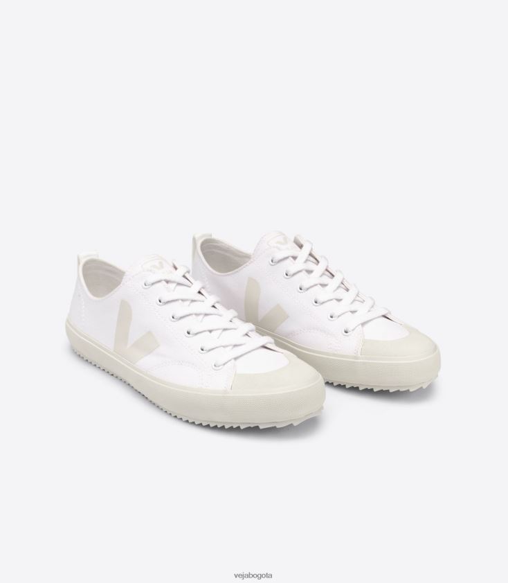 Veja Z6JRPR160nova lienzo pierre blanco