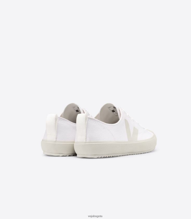 Veja Z6JRPR160nova lienzo pierre blanco