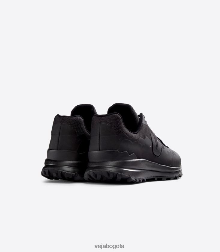 Veja Z6JRPR2fitz roy trek shell negro completo