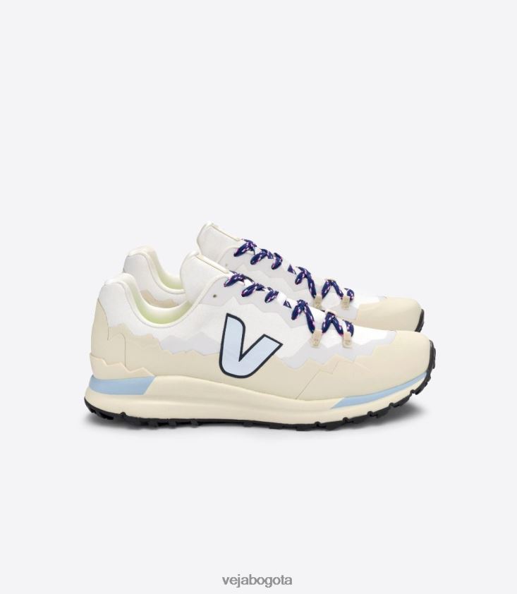 Veja Z6JRPR4caminata fitz roy concha grava hielo