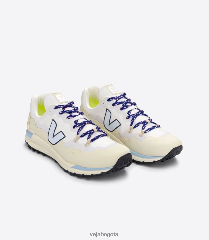 Veja Z6JRPR4caminata fitz roy concha grava hielo