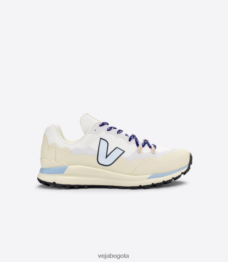 Veja Z6JRPR4caminata fitz roy concha grava hielo