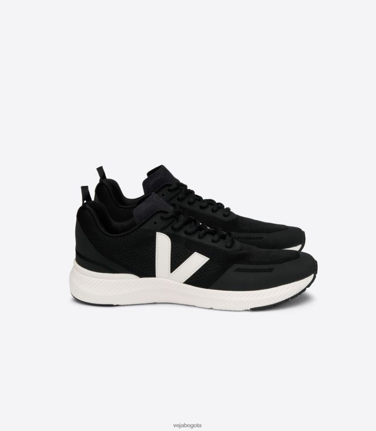 Veja Z6JRPR215crema impala negro
