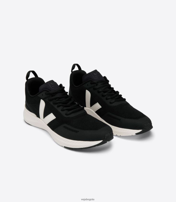 Veja Z6JRPR215crema impala negro