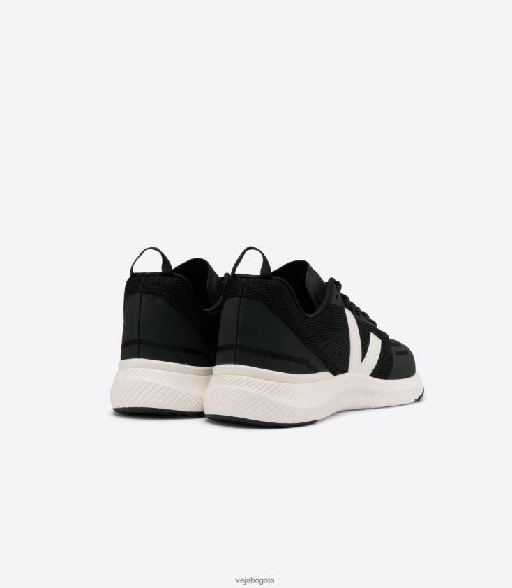 Veja Z6JRPR215crema impala negro