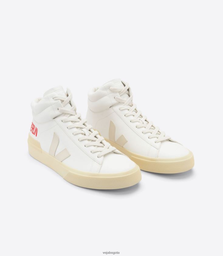 Veja X Z6JRPR78minotauro berlín pierre blanco
