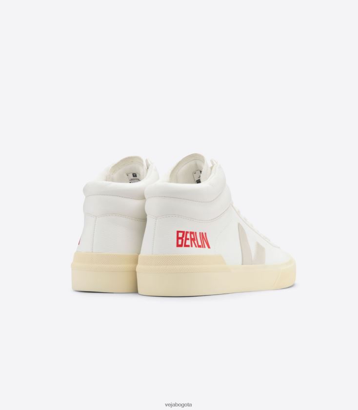 Veja X Z6JRPR78minotauro berlín pierre blanco