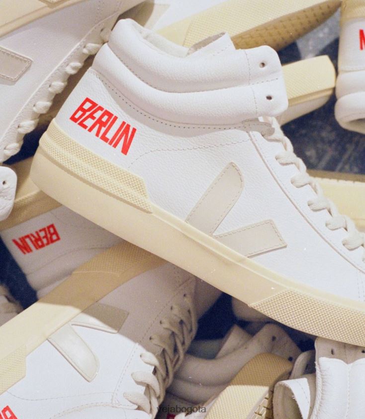 Veja X Z6JRPR78minotauro berlín pierre blanco