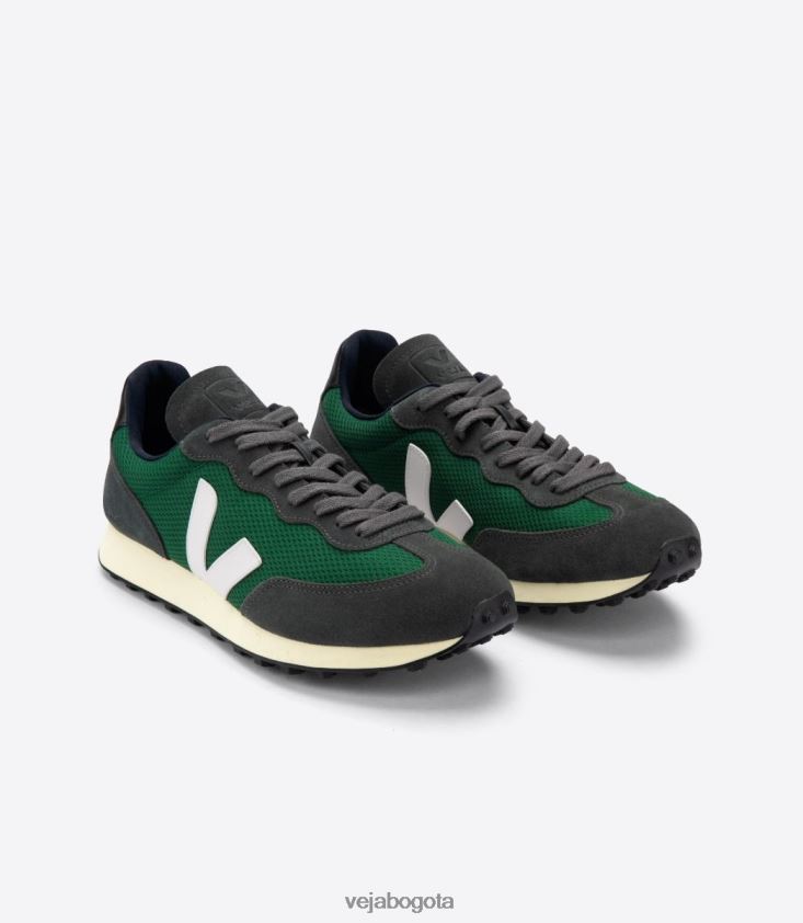 Veja Z6JRPR100rio branco alveomesh poker blanco