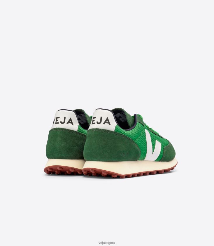 Veja Z6JRPR95rio branco alveomesh blanco esmeralda
