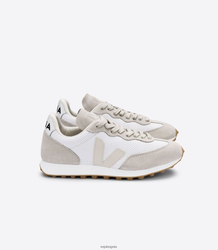 Veja Z6JRPR96rio branco alveomesh blanco pierre natural