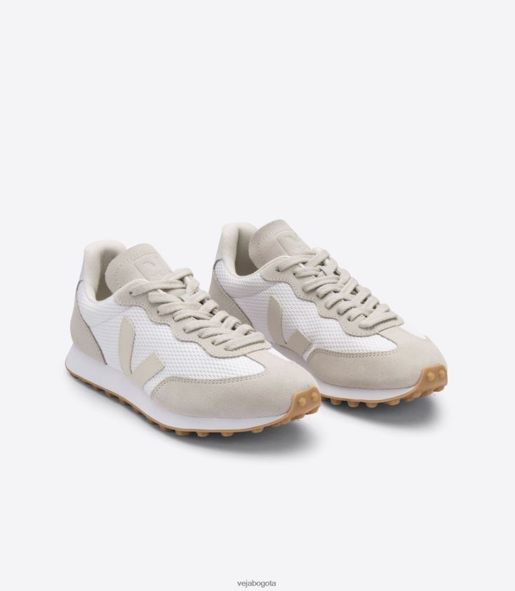 Veja Z6JRPR96rio branco alveomesh blanco pierre natural