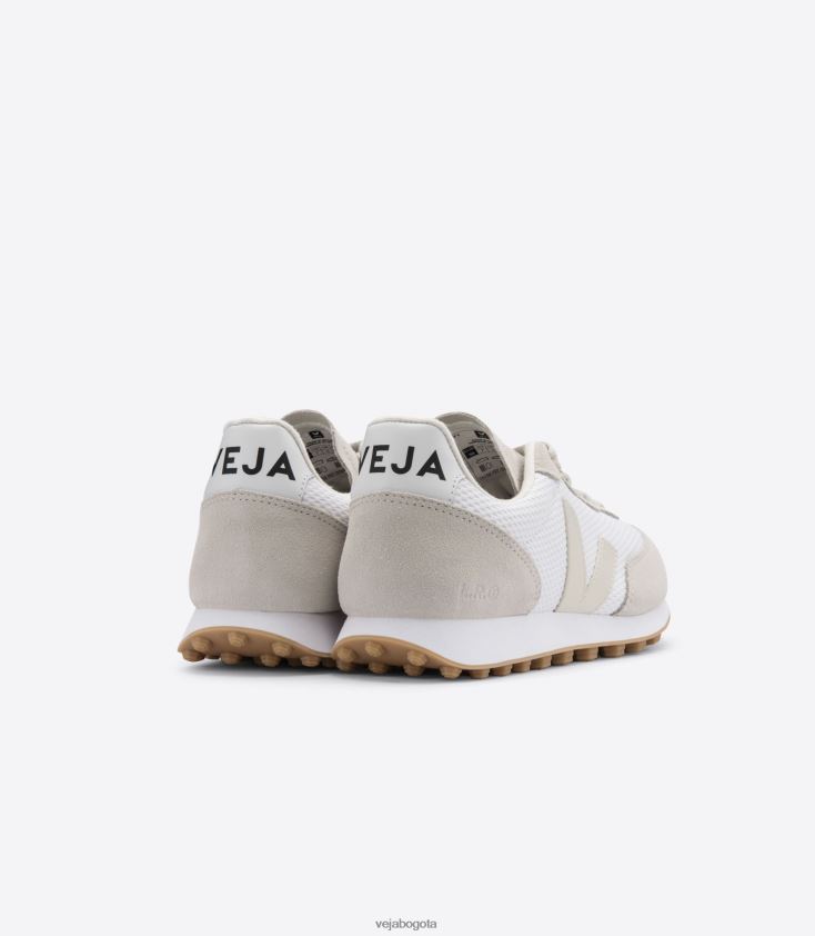 Veja Z6JRPR96rio branco alveomesh blanco pierre natural
