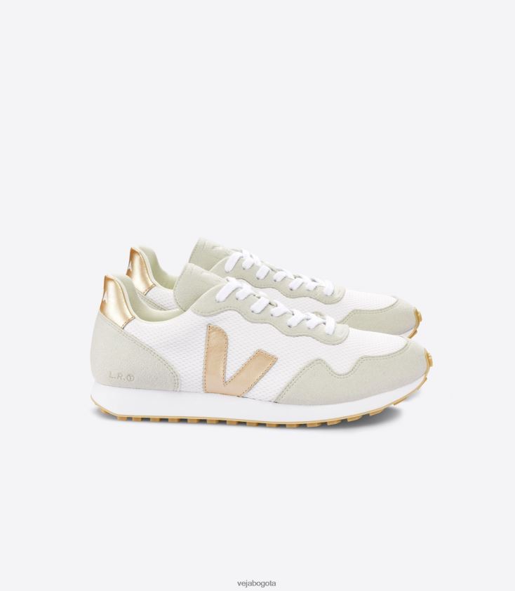 Veja Z6JRPR146sdu alveomesh platino blanco