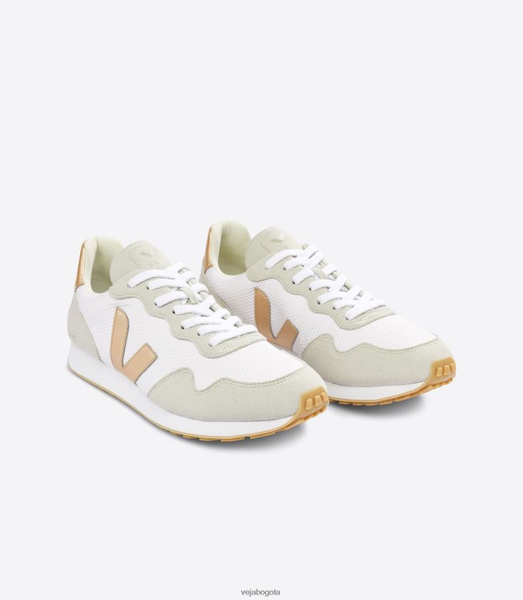 Veja Z6JRPR146sdu alveomesh platino blanco