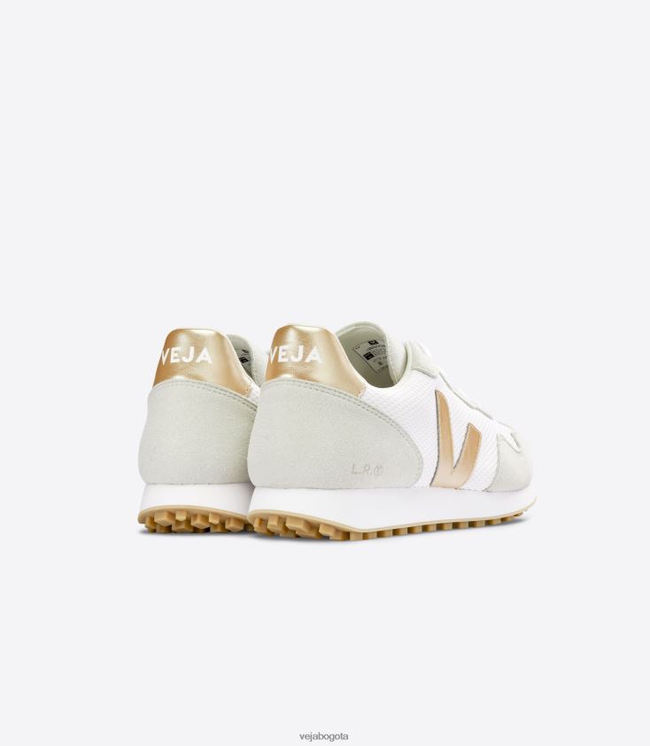 Veja Z6JRPR146sdu alveomesh platino blanco