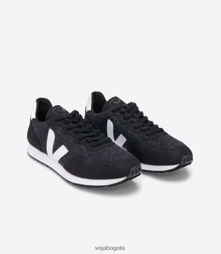 Veja Z6JRPR148sdu rec franela blanco oscuro