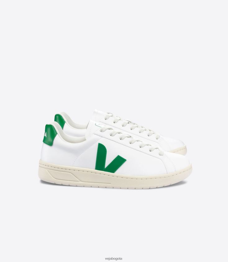 Veja Z6JRPR136urca cwl blanco esmeralda
