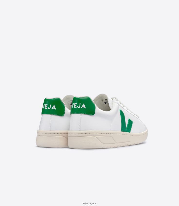 Veja Z6JRPR136urca cwl blanco esmeralda