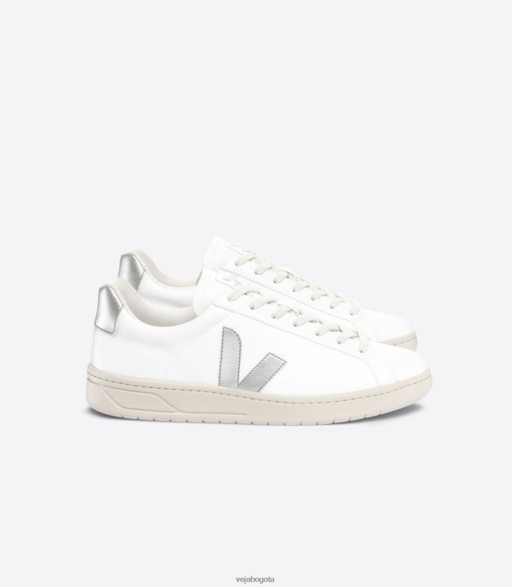 Veja Z6JRPR137urca cwl blanco plata
