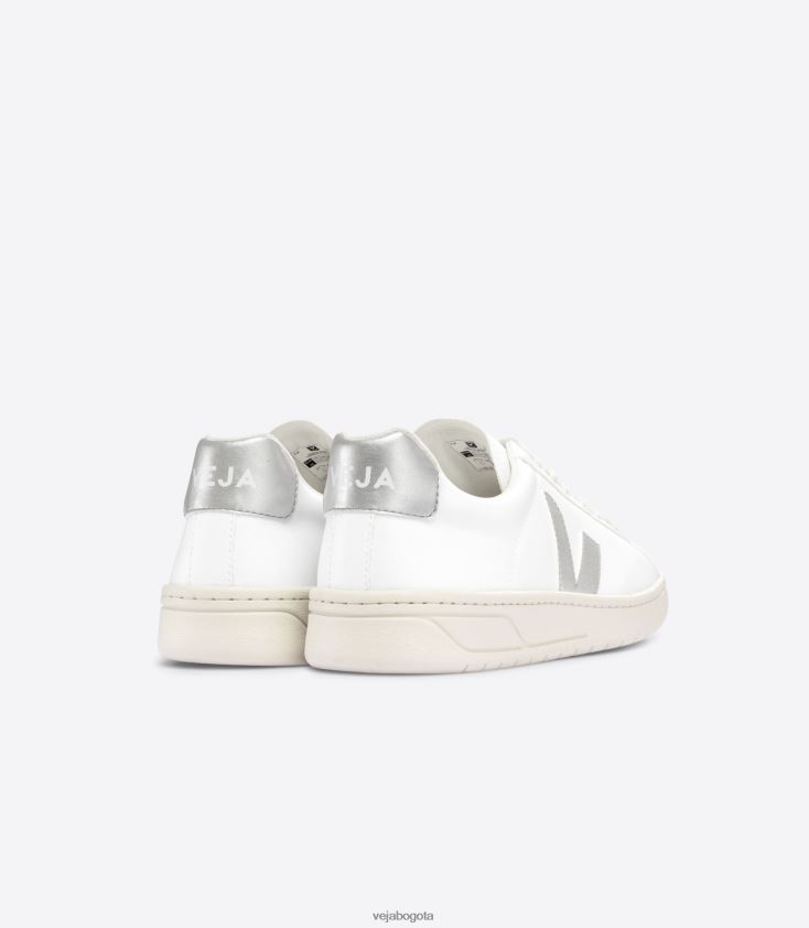 Veja Z6JRPR137urca cwl blanco plata