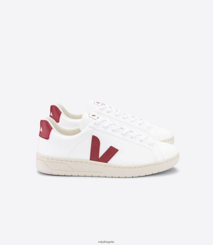 Veja Z6JRPR138urca cwl marsala blanca