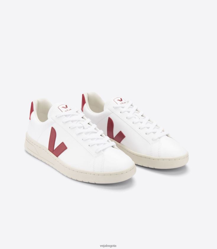 Veja Z6JRPR138urca cwl marsala blanca